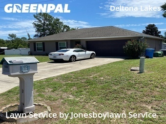 Lawn Mowing nearby Deltona, FL, 