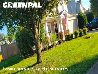 Lawn Cutting nearby Nashville, TN, 