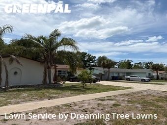 Lawn Mow nearby Largo, FL, 