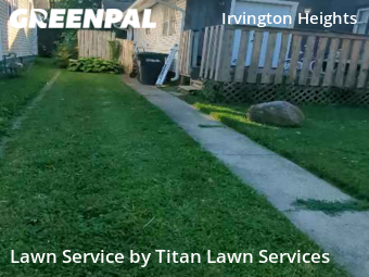 Lawn Cut nearby Muncie, IN, 