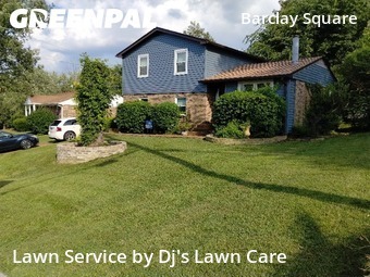 Lawn Care Service nearby Nashville, TN, 