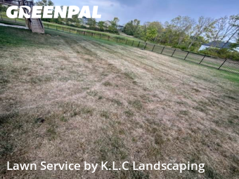 Lawn Cut nearby Westfield, IN, 