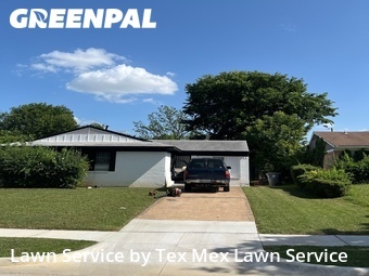 Lawn Service nearby Dallas, TX, 