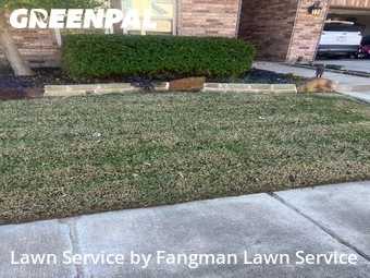 Lawn Mow nearby Argyle, TX, 