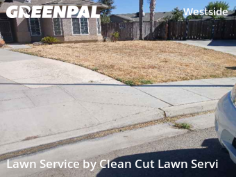 Lawn Mowing nearby Fresno , CA, 
