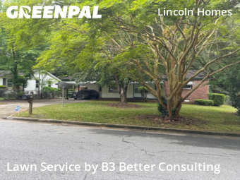 Lawn Care nearby Atlanta, GA, 