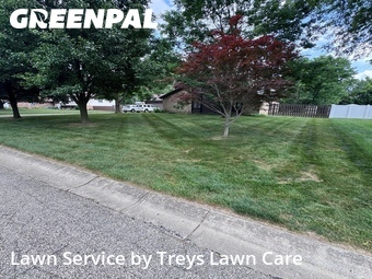 Grass Cutting nearby Dayton, OH, 