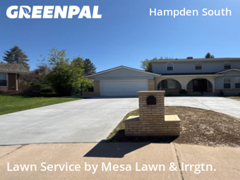 Lawn Care Service nearby Denver, CO, 