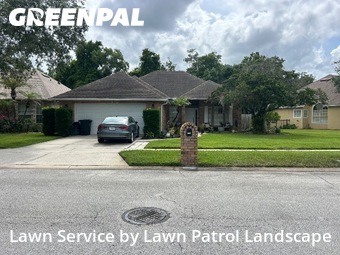 Yard Cutting nearby Oviedo, FL, 