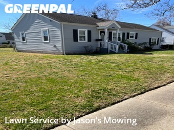 Yard Cutting nearby Norfolk, VA, 