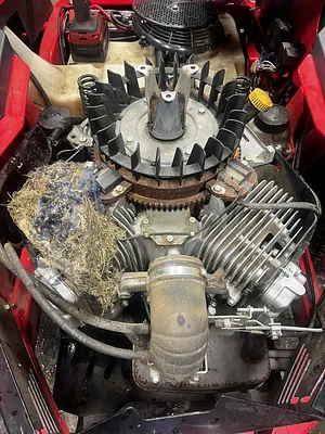 Denver Small Engine Repair Photo 2