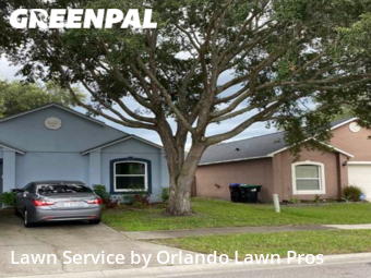 Grass Cutting nearby Orlando, FL, 