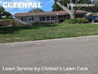 Lawn Maintenance nearby Saint Petersburg, FL, 