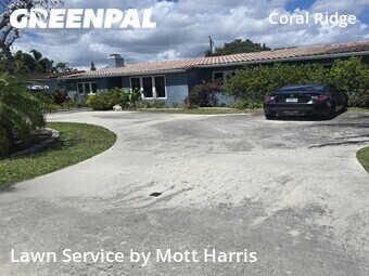 Lawn Mowing nearby Fort Lauderdale, FL, 