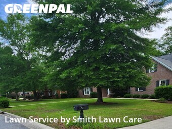Lawn Cutting nearby Greenville, NC, 