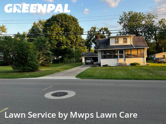 Lawn Mow nearby Jackson, MI, 