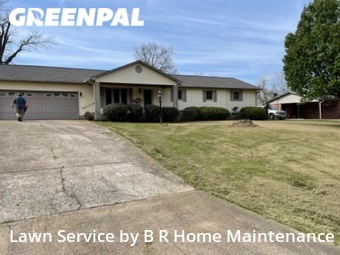 Yard Mowing nearby Jackson, TN, 