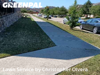 Lawn Mowing Service nearby Denton, TX, 