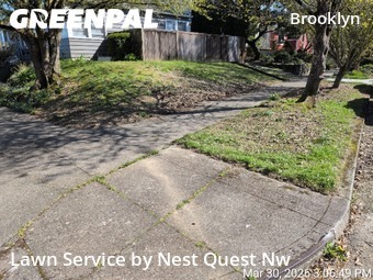 Lawn Cut nearby Portland, OR, 