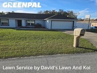 Lawn Care nearby Ocala, FL, 