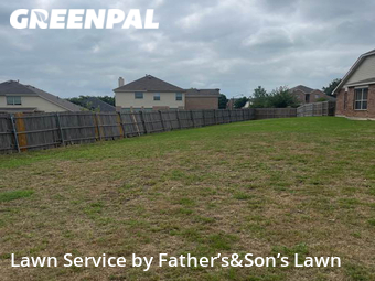 Yard Mowing nearby Arlington, TX, 