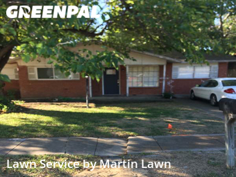 Lawn Mowing nearby Arlington, TX, 