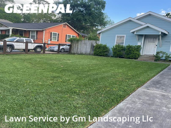 Lawn Mowing Service nearby Houston, TX, 