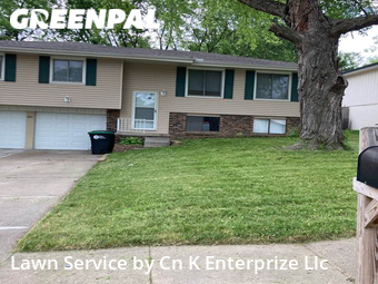 Lawn Mowing Service nearby Omaha, NE, 