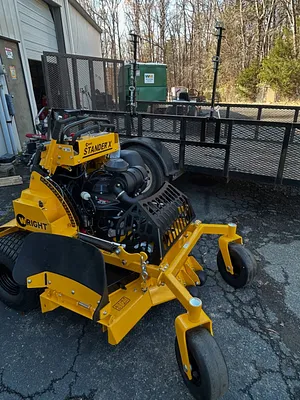 Southwest Lawn Equipment Photo 9
