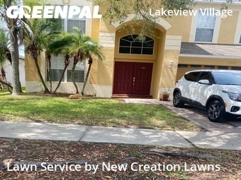 Lawn Cutting nearby Brandon, FL, 