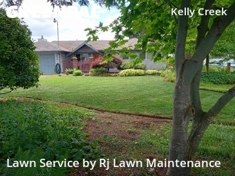 Grass Cutting nearby Gresham, OR, 