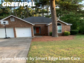 Lawn Care Service nearby North Augusta, SC, 