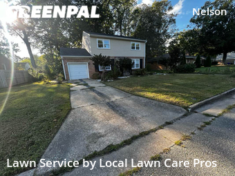 Lawn Mow nearby Newport News, VA, 