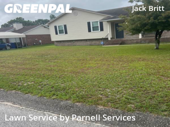 Lawn Service nearby Fayetteville, NC, 