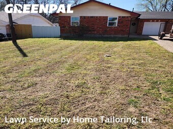 Lawn Mowing nearby Noble, OK, 