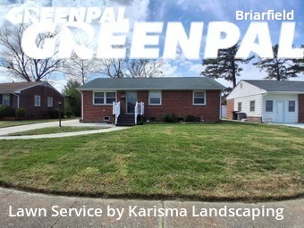 Lawn Care Service nearby Hampton, VA, 