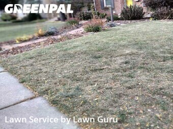 Lawn Mowing nearby Saint Paul, MN, 