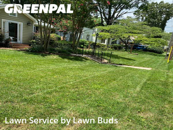 Lawn Maintenance nearby Charlotte, NC, 