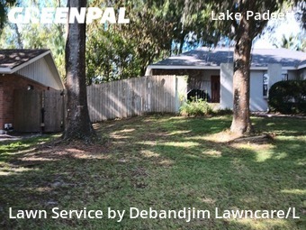 Lawn Cut nearby Land O' Lakes, FL, 