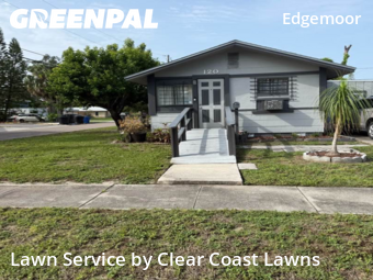 Lawn Care Service nearby St. Petersburg, FL, 