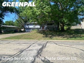 Lawn Service nearby Lawrence, KS, 