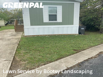 Lawn Mowing Service nearby Glenn Heights, TX, 