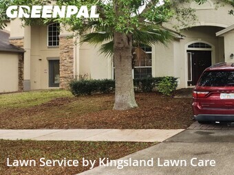 Lawn Cutting nearby Orlando, FL, 