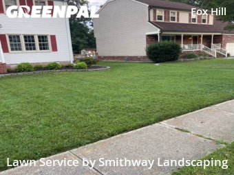 Yard Mowing nearby Hampton, VA, 