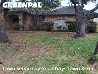 Grass Cutting nearby Arlington, TX, 