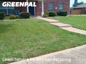 Lawn Cutting nearby Murphy, TX, 
