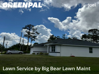 Lawn Cut nearby Lehigh Acres, FL, 