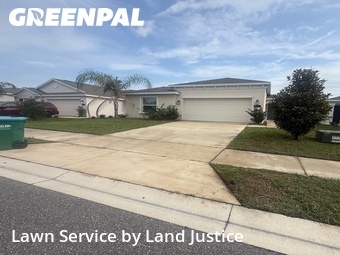 Lawn Service nearby Osteen, FL, 