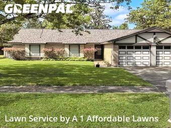 Lawn Service nearby Friendswood, TX, 