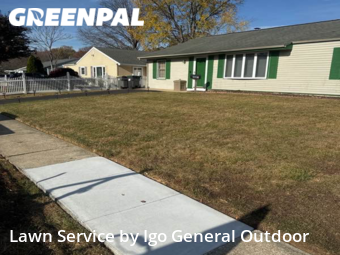 Lawn Cutting nearby Wilmington, DE, 